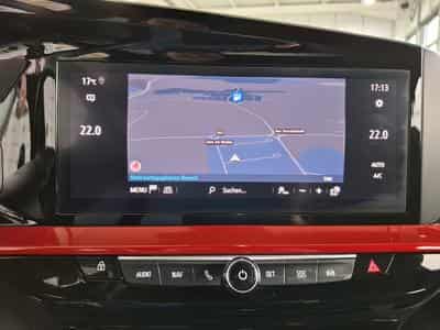Opel Mokka GS LINE 130 AT8,1 HAND, NAVI , LED, CAMERA, CUIR, CARBON (2022) - Foto 7