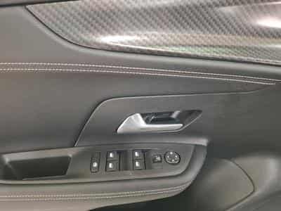 Opel Mokka GS LINE 130 AT8,1 HAND, NAVI , LED, CAMERA, CUIR, CARBON (2022) - Foto 8