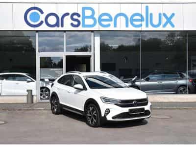 VW Taigo 1.5 TSI Style DSG ACC TRAVEL GPS LANE SIDE PARK ATT RMQ 1°M. (2022) - Foto 1