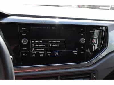 VW Taigo 1.5 TSI Style DSG ACC TRAVEL GPS LANE SIDE PARK ATT RMQ 1°M. (2022) - Foto 11