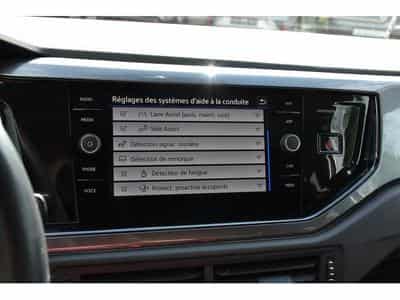 VW Taigo 1.5 TSI Style DSG ACC TRAVEL GPS LANE SIDE PARK ATT RMQ 1°M. (2022) - Foto 15