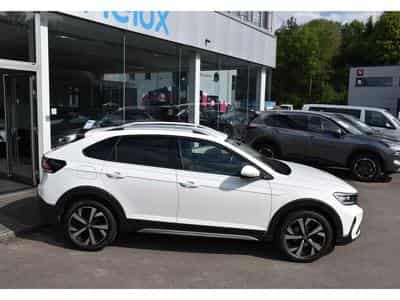 VW Taigo 1.5 TSI Style DSG ACC TRAVEL GPS LANE SIDE PARK ATT RMQ 1°M. (2022) - Foto 3