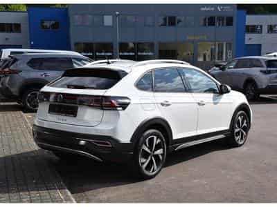 VW Taigo 1.5 TSI Style DSG ACC TRAVEL GPS LANE SIDE PARK ATT RMQ 1°M. (2022) - Foto 4