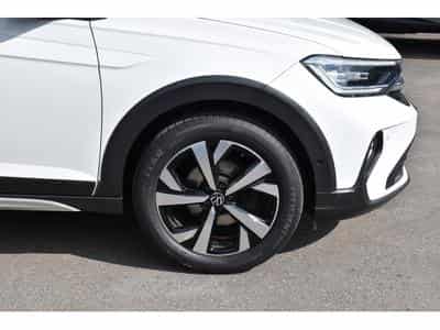 VW Taigo 1.5 TSI Style DSG ACC TRAVEL GPS LANE SIDE PARK ATT RMQ 1°M. (2022) - Foto 5