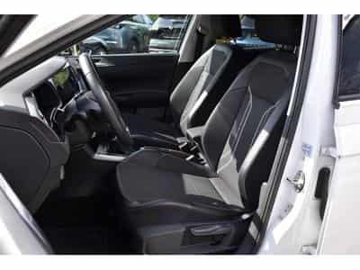 VW Taigo 1.5 TSI Style DSG ACC TRAVEL GPS LANE SIDE PARK ATT RMQ 1°M. (2022) - Foto 6