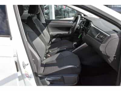 VW Taigo 1.5 TSI Style DSG ACC TRAVEL GPS LANE SIDE PARK ATT RMQ 1°M. (2022) - Foto 7