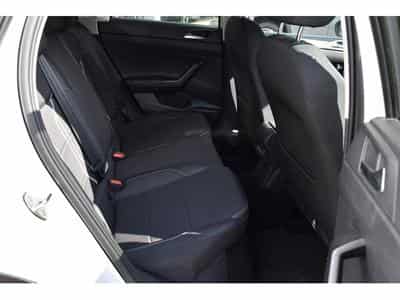 VW Taigo 1.5 TSI Style DSG ACC TRAVEL GPS LANE SIDE PARK ATT RMQ 1°M. (2022) - Foto 8
