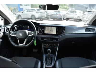 VW Taigo 1.5 TSI Style DSG ACC TRAVEL GPS LANE SIDE PARK ATT RMQ 1°M. (2022) - Foto 9