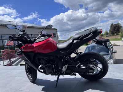 Yamaha Tracer 9 (2026) - Photo 4