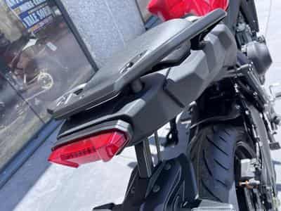 Yamaha Tracer 9 (2026) - Photo 5