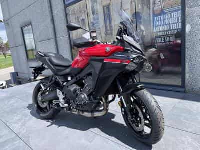 Yamaha Tracer 9 (2026) - Photo 7