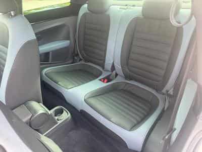 VW Beetle VOLKSWAGEN BEETLE R-LINE DSG PANORAMA LEDER NAVI MFL (2016) - Photo 12