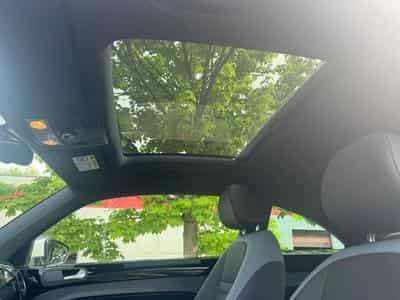 VW Beetle VOLKSWAGEN BEETLE R-LINE DSG PANORAMA LEDER NAVI MFL (2016) - Photo 14