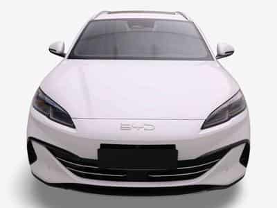 BYD Seal 1.5 PHEV 212 Automatique Touring (2025) - Foto 2