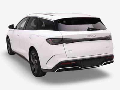 BYD Seal 1.5 PHEV 212 Automatique Touring (2025) - Foto 4