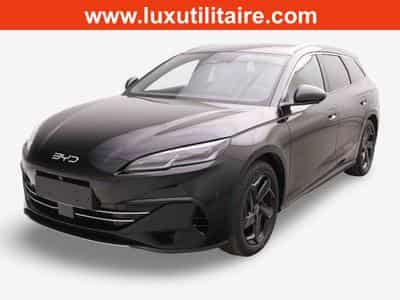 BYD Seal 1.5 PHEV 212 Automatique Touring (2025) - Foto 1
