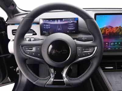BYD Seal 1.5 PHEV 212 Automatique Touring (2025) - Foto 10