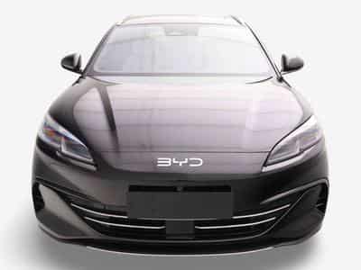 BYD Seal 1.5 PHEV 212 Automatique Touring (2025) - Foto 2