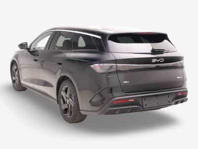 BYD Seal 1.5 PHEV 212 Automatique Touring (2025) - Foto 4