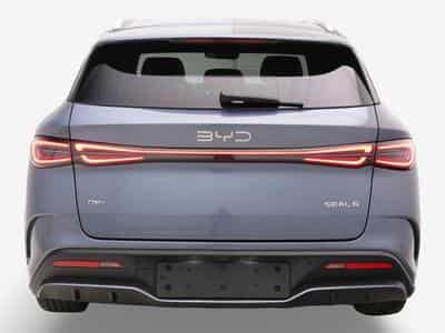 BYD Seal 1.5 PHEV 212 Automatique Touring (2025) - Foto 5
