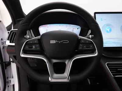 BYD Seal U 1.5 PHEV 218 Automatique (2026) - Foto 10