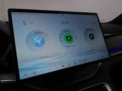 BYD Seal U 1.5 PHEV 218 Automatique (2026) - Foto 15