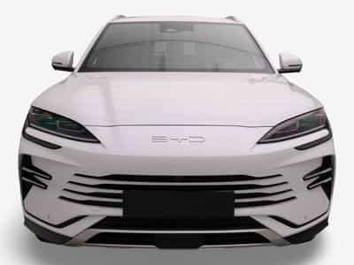 BYD Seal U 1.5 PHEV 218 Automatique (2026) - Foto 2