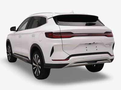 BYD Seal U 1.5 PHEV 218 Automatique (2026) - Foto 4