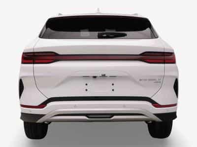 BYD Seal U 1.5 PHEV 218 Automatique (2026) - Foto 5