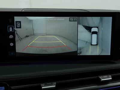 Hyundai Santa Fe 1.6 T-GDi PHEV 240 DCT7 4WD (2025) - Foto 10