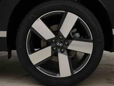 Hyundai Santa Fe 1.6 T-GDi PHEV 240 DCT7 4WD (2025) - Foto 6