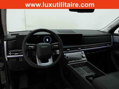 Hyundai Santa Fe 1.6 T-GDi PHEV 240 DCT7 4WD (2025) - Foto 7