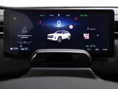 Jaecoo 7 PHEV 1.5 PHEV 347 AUTO Selective (2026) - Foto 14
