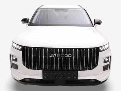 Jaecoo 7 PHEV 1.5 PHEV 347 AUTO Selective (2026) - Foto 2
