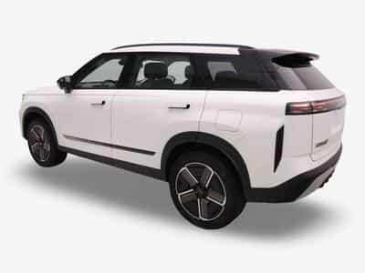 Jaecoo 7 PHEV 1.5 PHEV 347 AUTO Selective (2026) - Foto 3