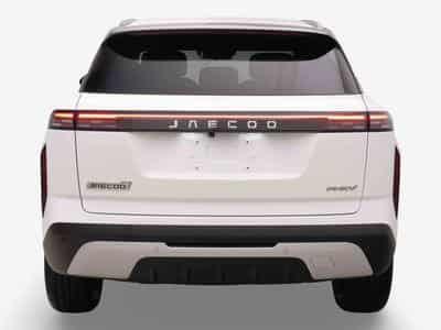 Jaecoo 7 PHEV 1.5 PHEV 347 AUTO Selective (2026) - Foto 5