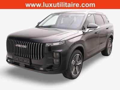Jaecoo 7 1.6 T-GDI 147 DCT Premium 4x4 (2025) - Foto 1