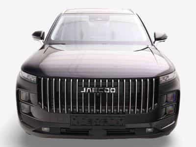 Jaecoo 7 1.6 T-GDI 147 DCT Premium 4x4 (2025) - Foto 2