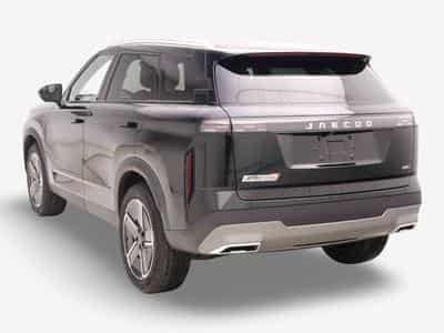 Jaecoo 7 1.6 T-GDI 147 DCT Premium 4x4 (2025) - Foto 4