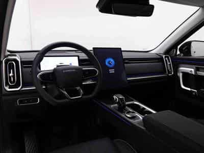 Jaecoo 7 1.6 T-GDI 147 DCT Premium 4x4 (2025) - Foto 7