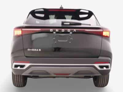 Omoda 5 1.6 T-GDI 147 DCT Comfort (2025) - Foto 5
