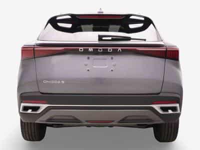 Omoda 5 1.6 T-GDI 147 DCT Comfort (2025) - Foto 5