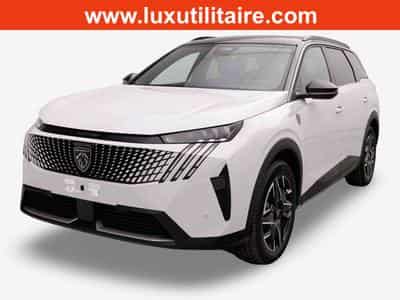 Peugeot 5008 1.2 PureTech 146 e-DSC6 GT (2026) - Photo 1