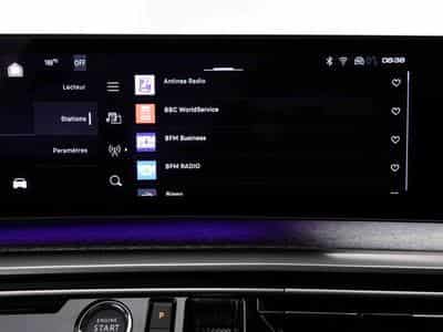 Peugeot 5008 1.2 PureTech 146 e-DSC6 GT (2026) - Photo 14