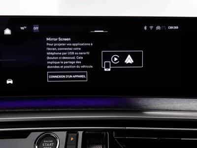 Peugeot 5008 1.2 PureTech 146 e-DSC6 GT (2026) - Photo 15