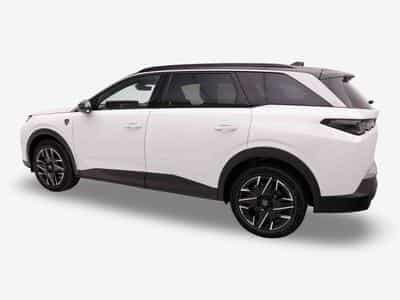 Peugeot 5008 1.2 PureTech 146 e-DSC6 GT (2026) - Photo 3