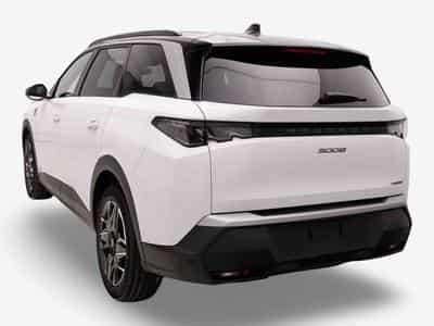 Peugeot 5008 1.2 PureTech 146 e-DSC6 GT (2026) - Photo 4