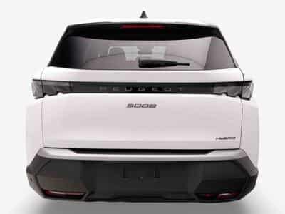 Peugeot 5008 1.2 PureTech 146 e-DSC6 GT (2026) - Photo 5