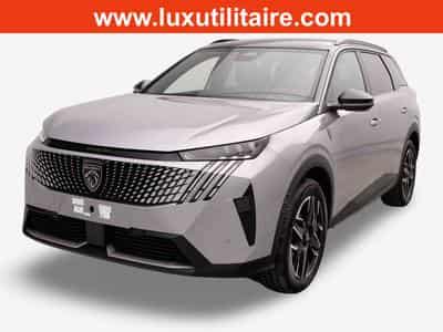 Peugeot 5008 1.2 PureTech 146 e-DSC6 GT (2026) - Photo 1