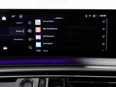 Peugeot 5008 1.2 PureTech 146 e-DSC6 GT (2026) - Photo 14